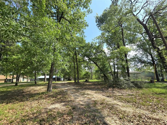 0 Lakeside Drive, Huntsville, TX 77320