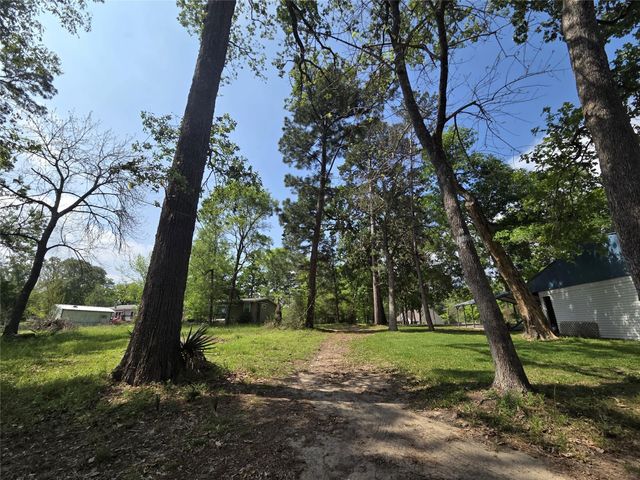 0 Lakeside Drive, Huntsville, TX 77320