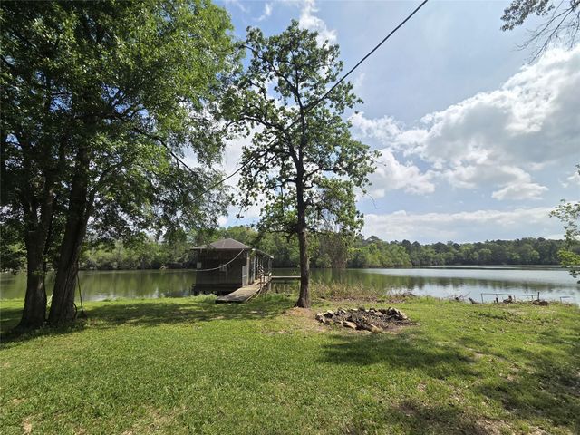 0 Lakeside Drive, Huntsville, TX 77320
