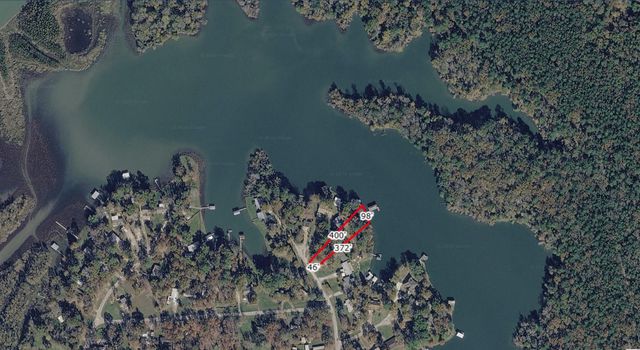 0 Lakeside Drive, Huntsville, TX 77320