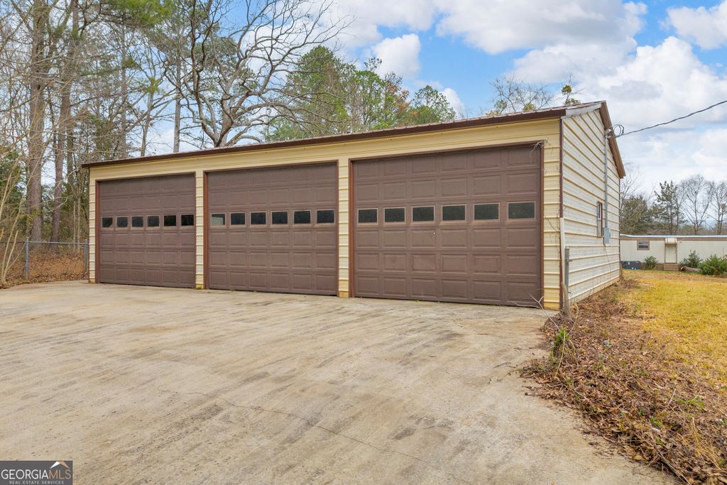 110 Williams Wilson Road, Hull, GA 30646 — photo 2