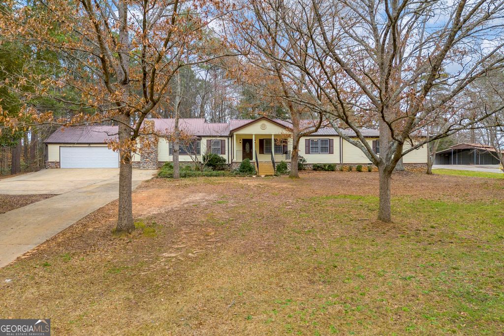 110 Williams Wilson Road, Hull, GA 30646 — photo 3