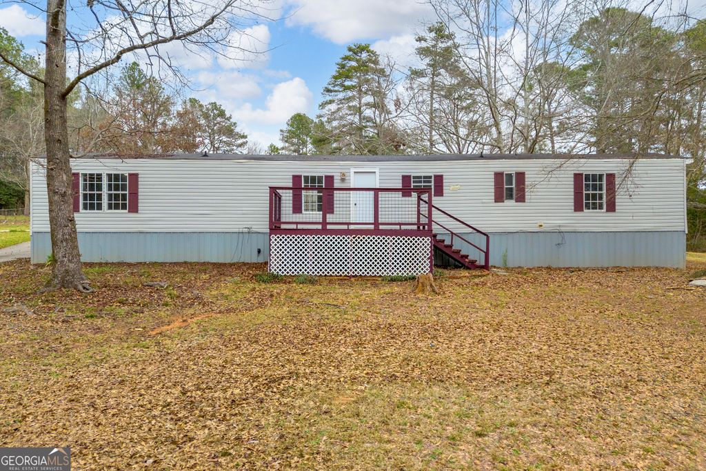 110 Williams Wilson Road, Hull, GA 30646 — photo 4