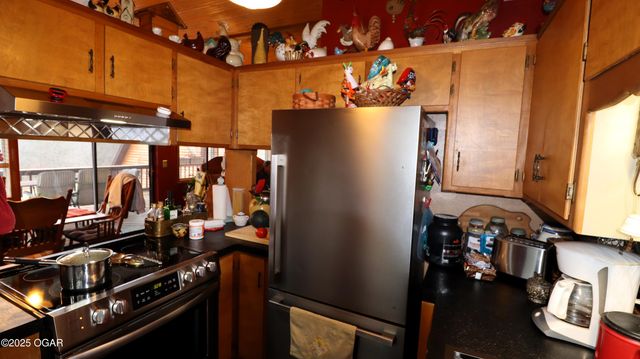 19905 S 1491 Road, Stockton, MO 65785