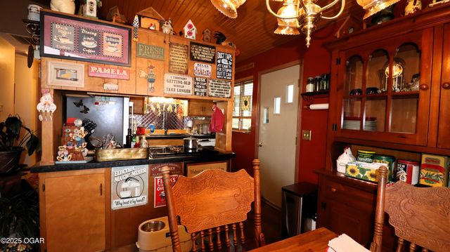 19905 S 1491 Road, Stockton, MO 65785