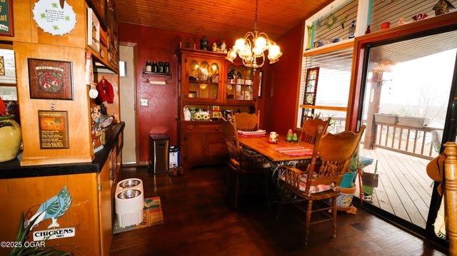 19905 S 1491 Road, Stockton, MO 65785