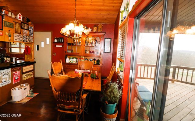 19905 S 1491 Road, Stockton, MO 65785