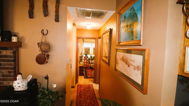 19905 S 1491 Road, Stockton, MO 65785