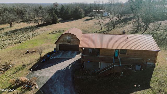 19905 S 1491 Road, Stockton, MO 65785