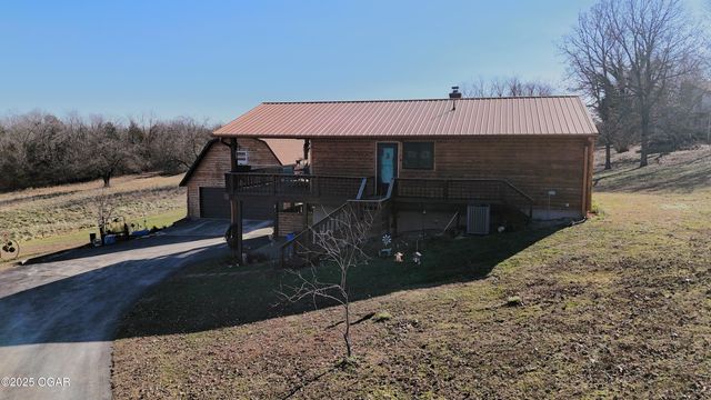 19905 S 1491 Road, Stockton, MO 65785