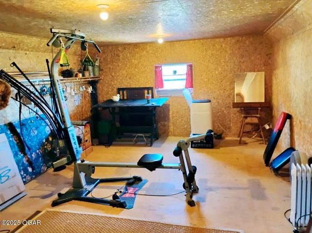 19905 S 1491 Road, Stockton, MO 65785