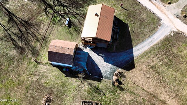 19905 S 1491 Road, Stockton, MO 65785