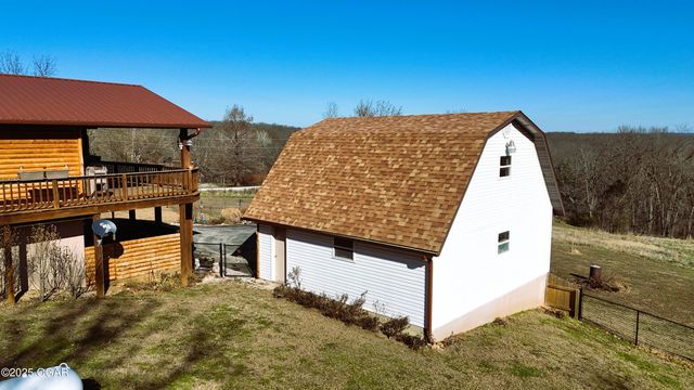 19905 S 1491 Road, Stockton, MO 65785