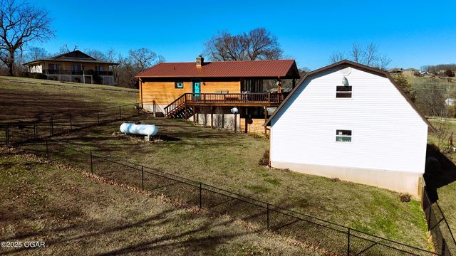 19905 S 1491 Road, Stockton, MO 65785