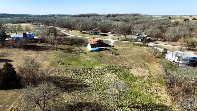 19905 S 1491 Road, Stockton, MO 65785