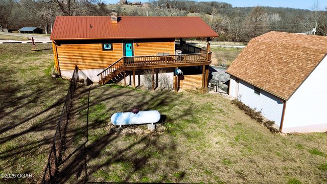 19905 S 1491 Road, Stockton, MO 65785