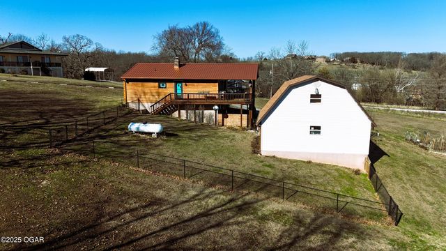 19905 S 1491 Road, Stockton, MO 65785