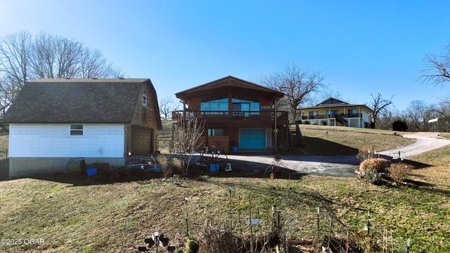 19905 S 1491 Road, Stockton, MO 65785