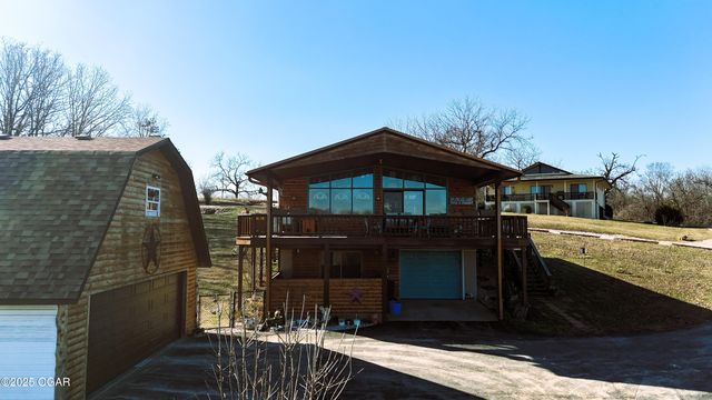 19905 S 1491 Road, Stockton, MO 65785