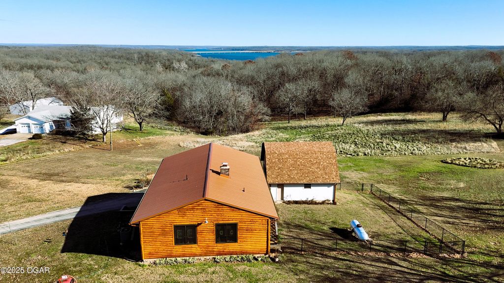 19905 S 1491 Road, Stockton, MO 65785