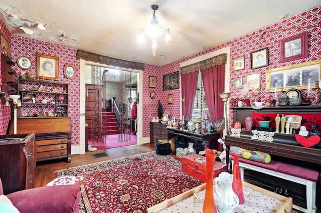 121 S Company Street, Baltimore, OH 43105