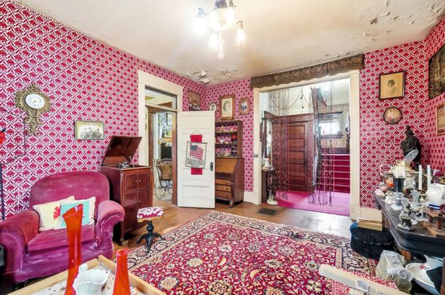 121 S Company Street, Baltimore, OH 43105
