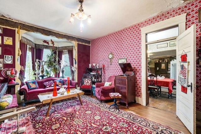 121 S Company Street, Baltimore, OH 43105