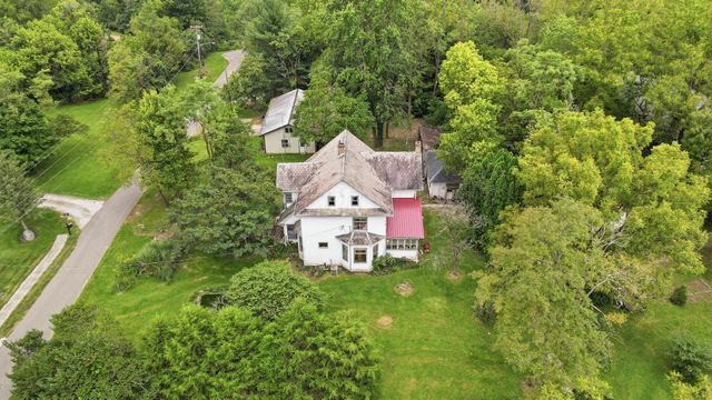 121 S Company Street, Baltimore, OH 43105