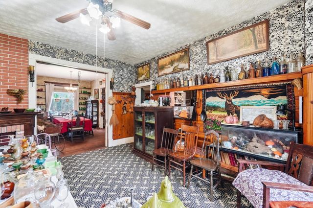 121 S Company Street, Baltimore, OH 43105