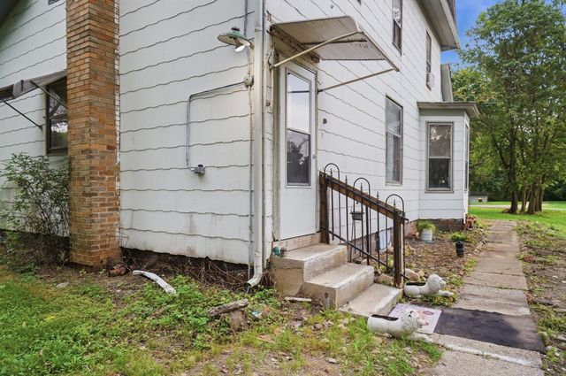 121 S Company Street, Baltimore, OH 43105