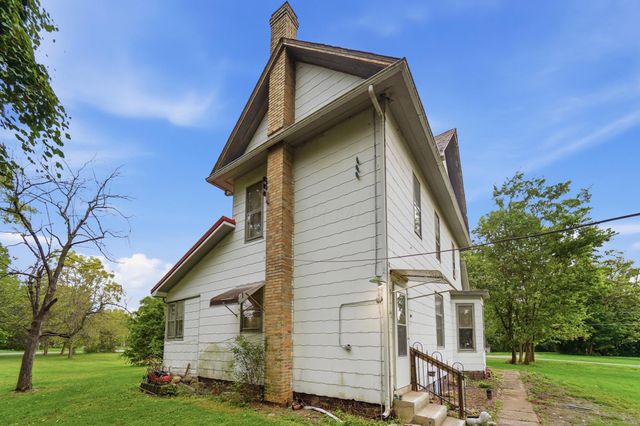 121 S Company Street, Baltimore, OH 43105