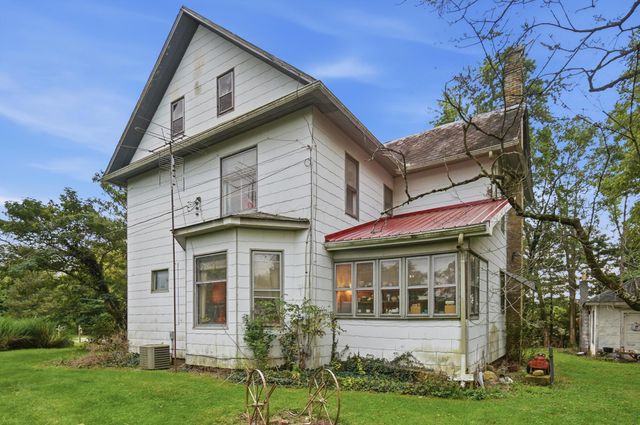 121 S Company Street, Baltimore, OH 43105