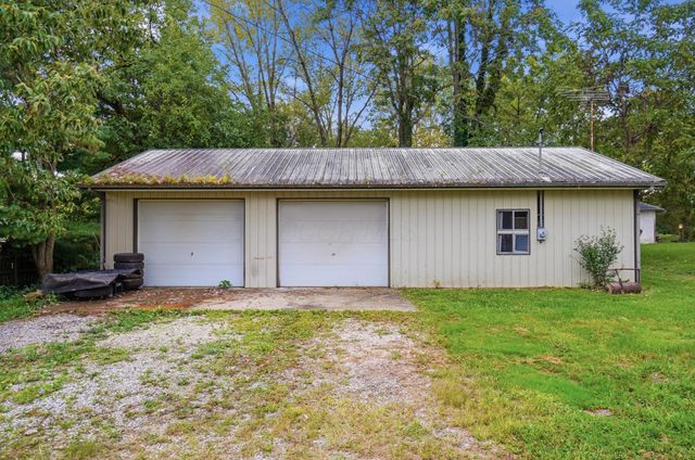 121 S Company Street, Baltimore, OH 43105