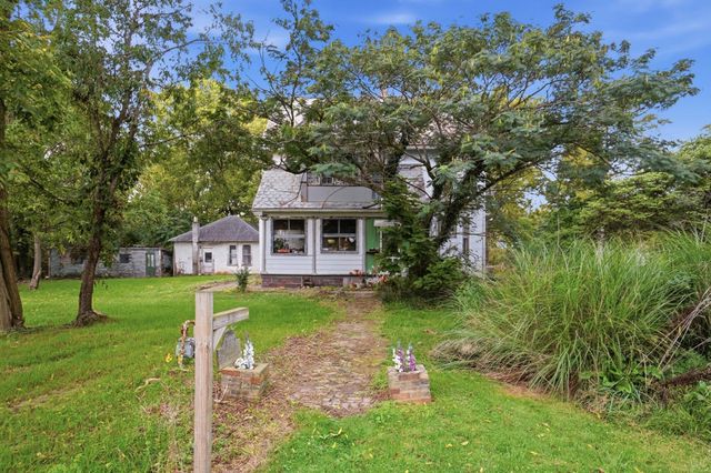 121 S Company Street, Baltimore, OH 43105