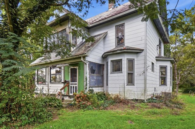 121 S Company Street, Baltimore, OH 43105