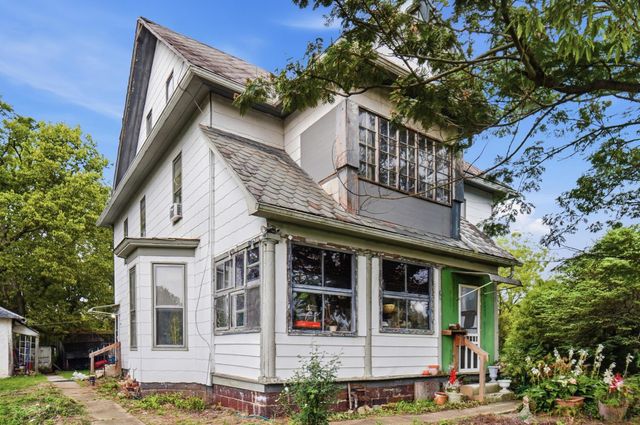 121 S Company Street, Baltimore, OH 43105