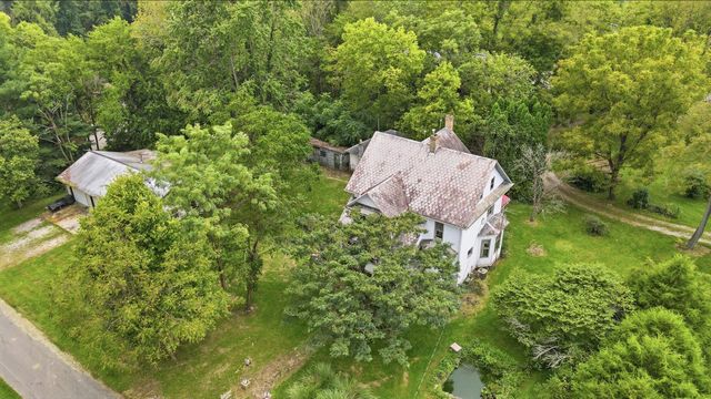 121 S Company Street, Baltimore, OH 43105