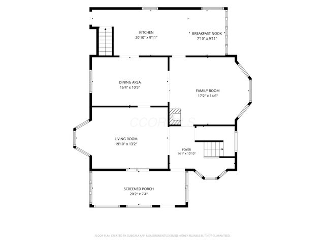 121 S Company Street, Baltimore, OH 43105