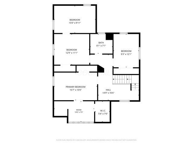121 S Company Street, Baltimore, OH 43105