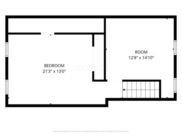 121 S Company Street, Baltimore, OH 43105