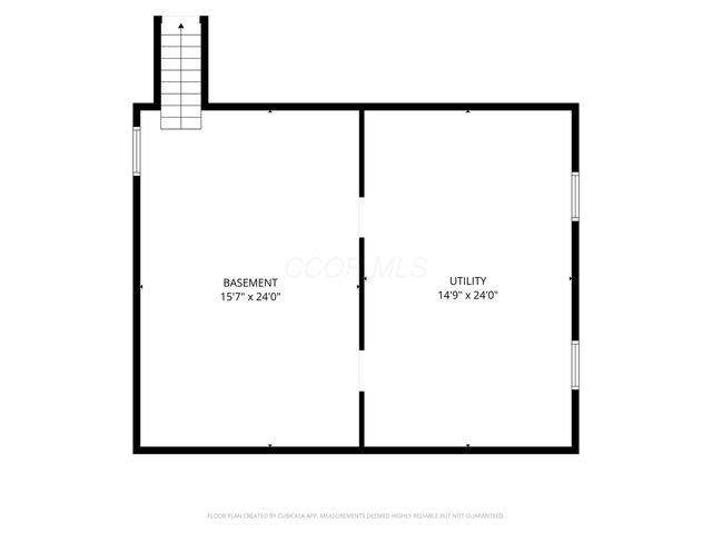 121 S Company Street, Baltimore, OH 43105