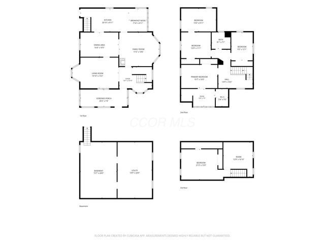 121 S Company Street, Baltimore, OH 43105