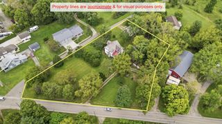 121 S Company Street, Baltimore, OH 43105