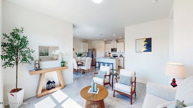 5017 Barr Street, West Melbourne, FL 32904