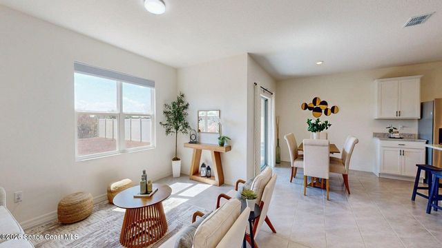 5017 Barr Street, West Melbourne, FL 32904