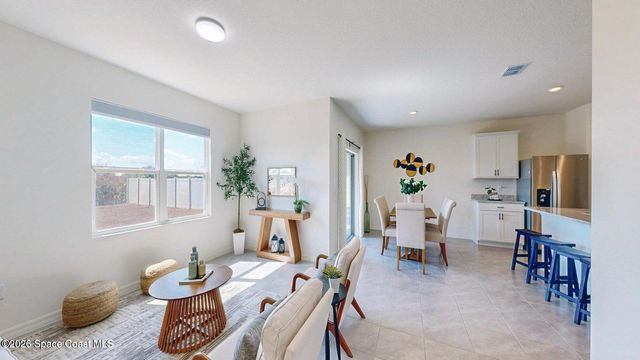 5017 Barr Street, West Melbourne, FL 32904