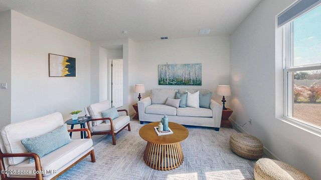 5017 Barr Street, West Melbourne, FL 32904