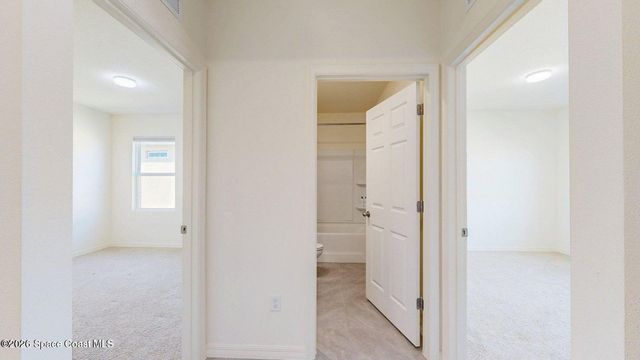 5017 Barr Street, West Melbourne, FL 32904
