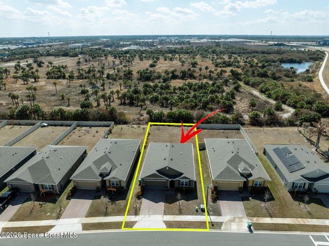 5017 Barr Street, West Melbourne, FL 32904