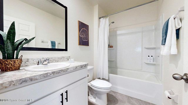 5017 Barr Street, West Melbourne, FL 32904